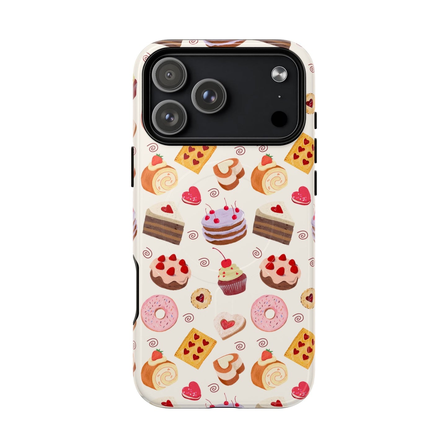 Sweet Treats MagSafe Phone Case - SmartHomeGoodies