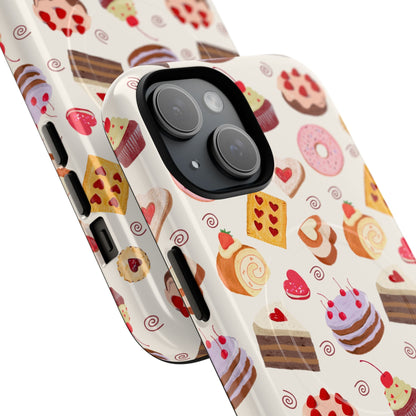 Sweet Treats MagSafe Phone Case - SmartHomeGoodies