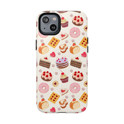 Sweet Treats MagSafe Phone Case - SmartHomeGoodies