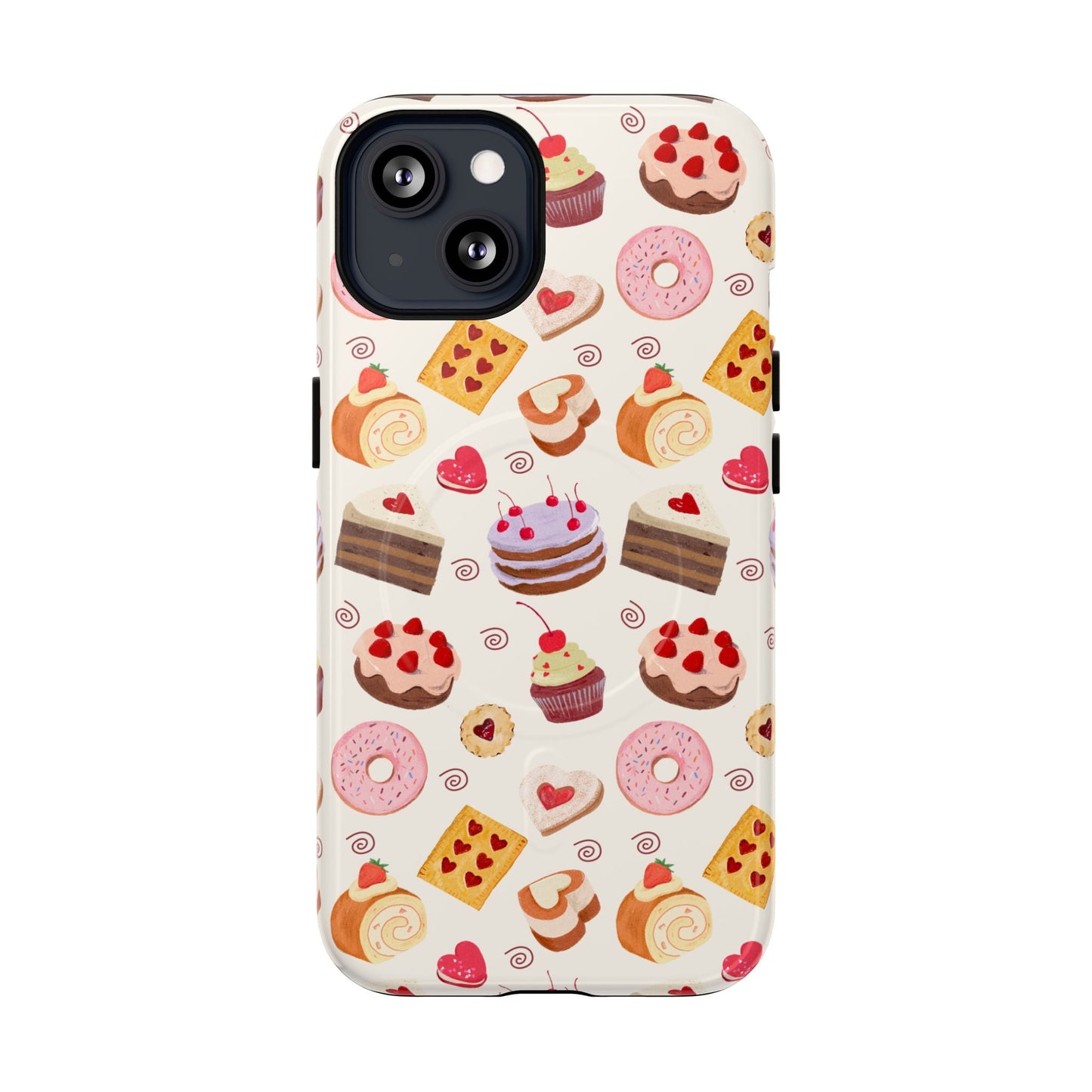 Sweet Treats MagSafe Phone Case - SmartHomeGoodies