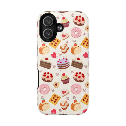 Sweet Treats MagSafe Phone Case - SmartHomeGoodies