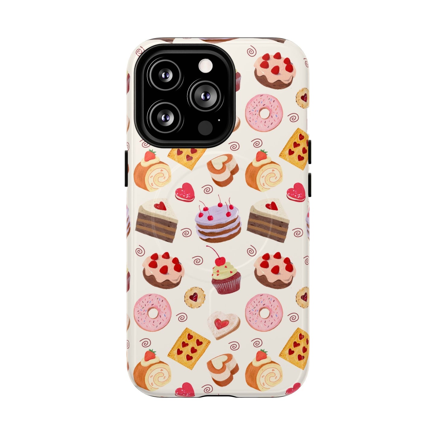 Sweet Treats MagSafe Phone Case - SmartHomeGoodies
