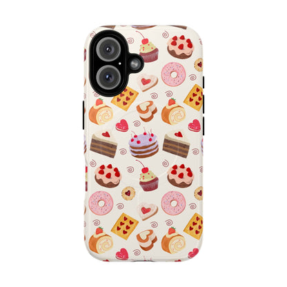 Sweet Treats MagSafe Phone Case - SmartHomeGoodies