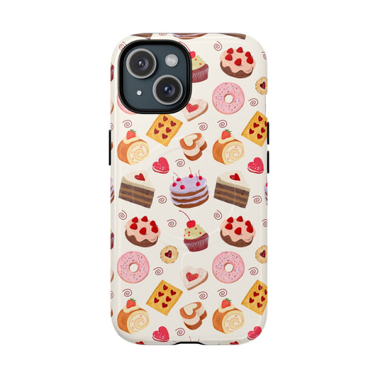 Sweet Treats MagSafe Phone Case - SmartHomeGoodies