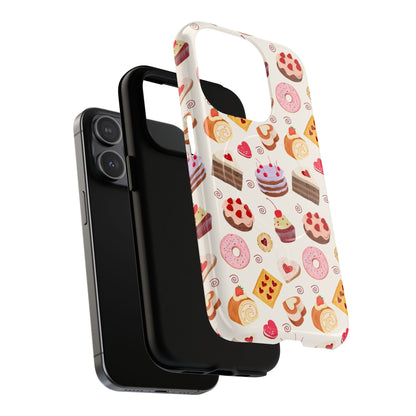 Sweet Treats MagSafe Phone Case - SmartHomeGoodies