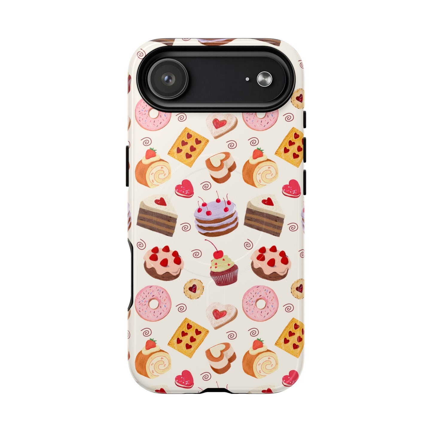 Sweet Treats MagSafe Phone Case - SmartHomeGoodies