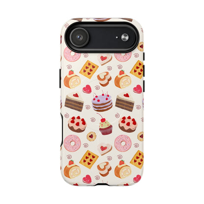 Sweet Treats MagSafe Phone Case - SmartHomeGoodies