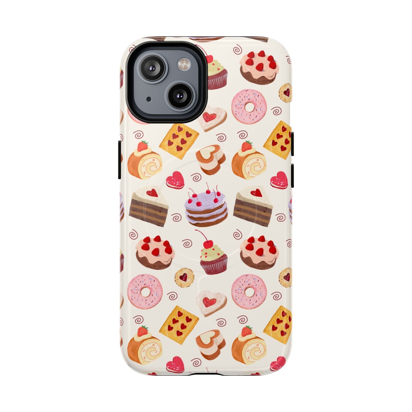 Sweet Treats MagSafe Phone Case - SmartHomeGoodies
