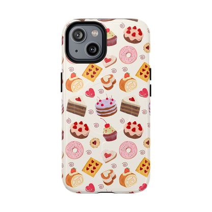 Sweet Treats MagSafe Phone Case - SmartHomeGoodies