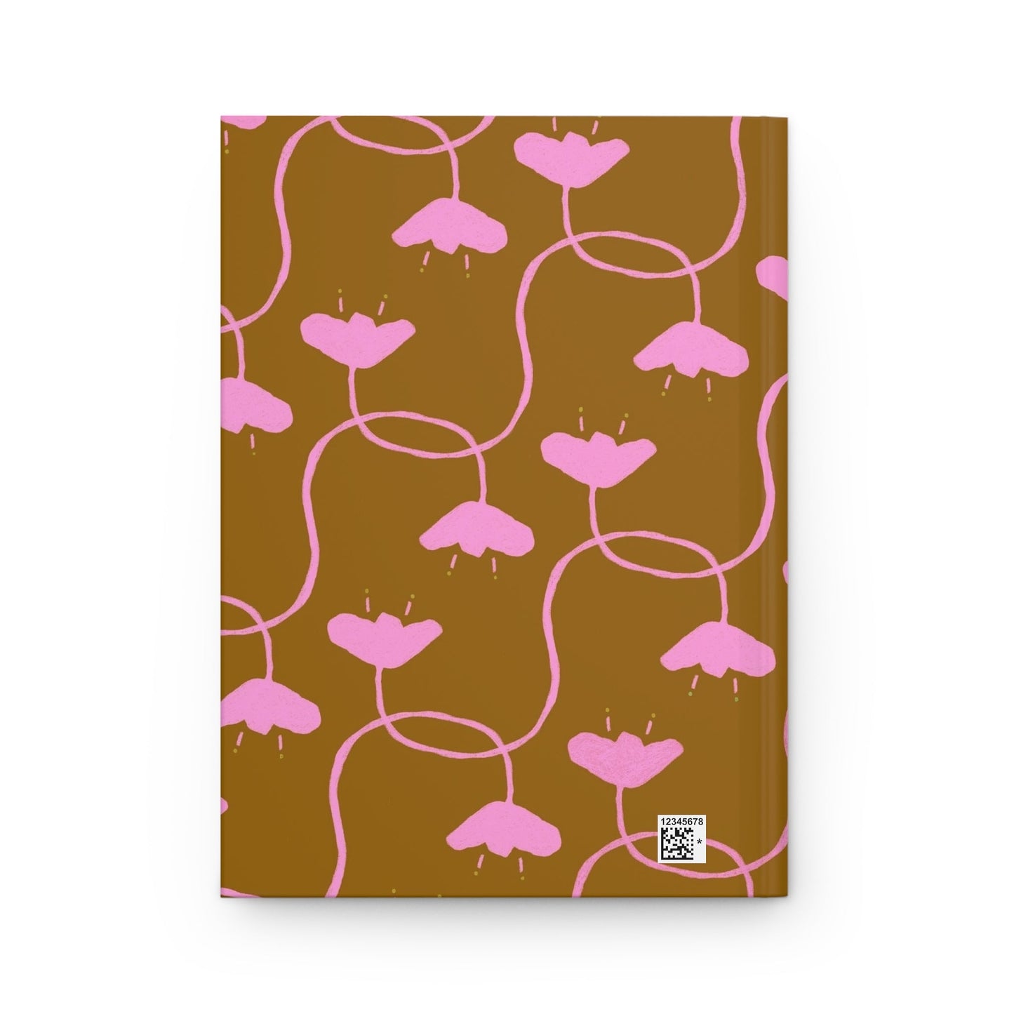 Tangled Bloom Journal - SmartHomeGoodies