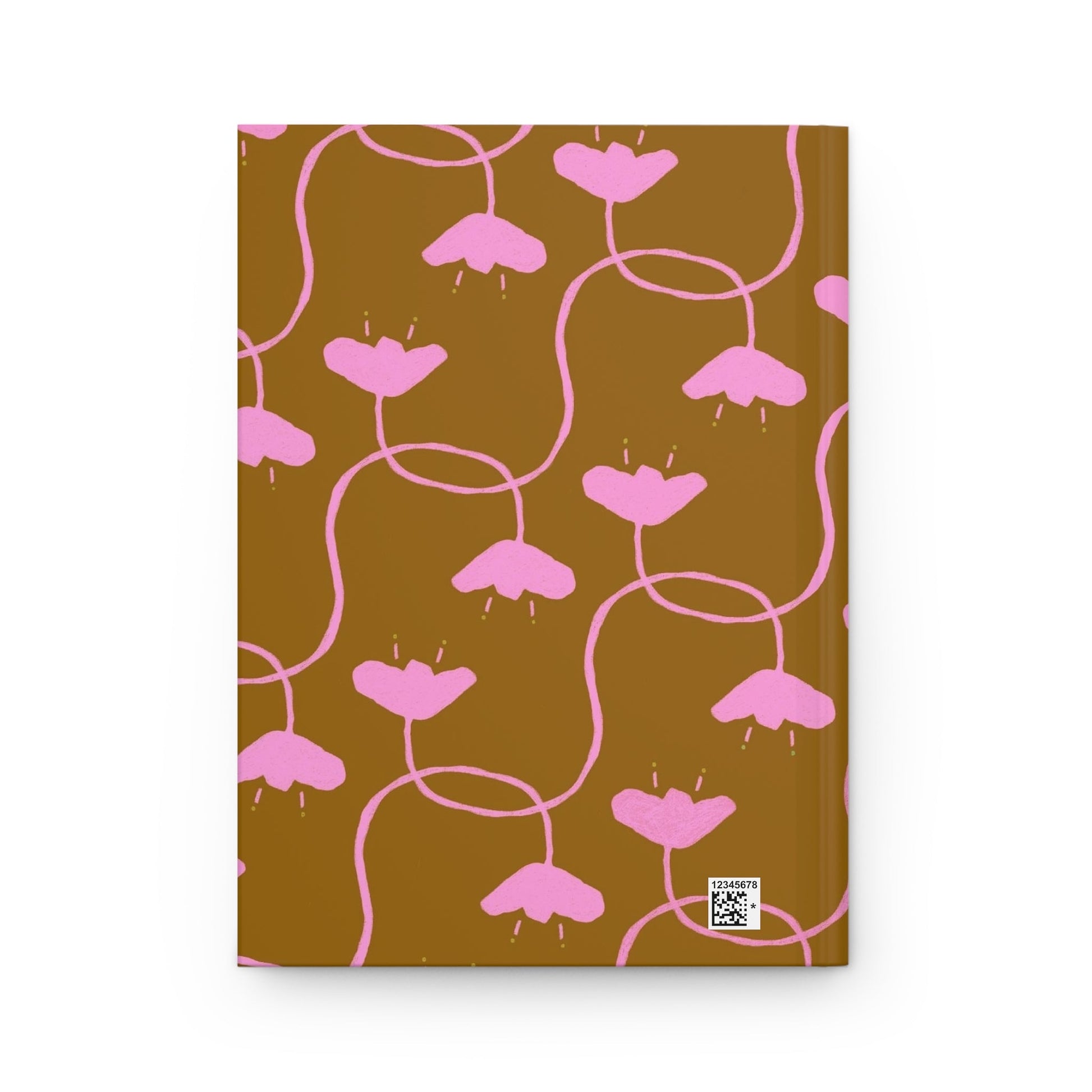 Tangled Bloom Journal - SmartHomeGoodies