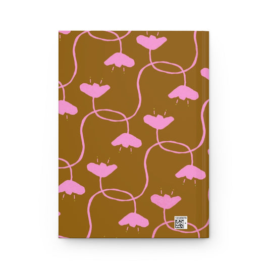 Tangled Bloom Journal - SmartHomeGoodies