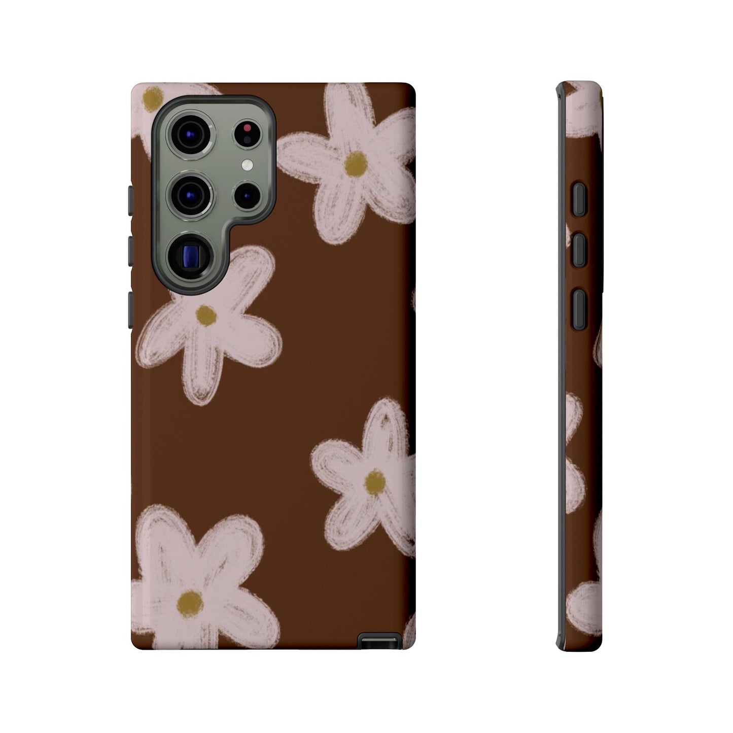 TerraRosé Phone Case - SmartHomeGoodies