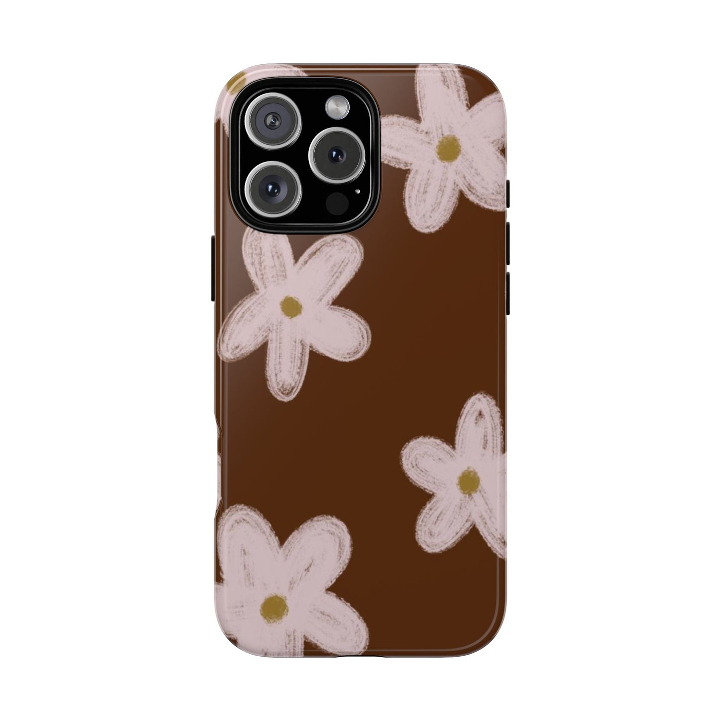 TerraRosé Phone Case - SmartHomeGoodies