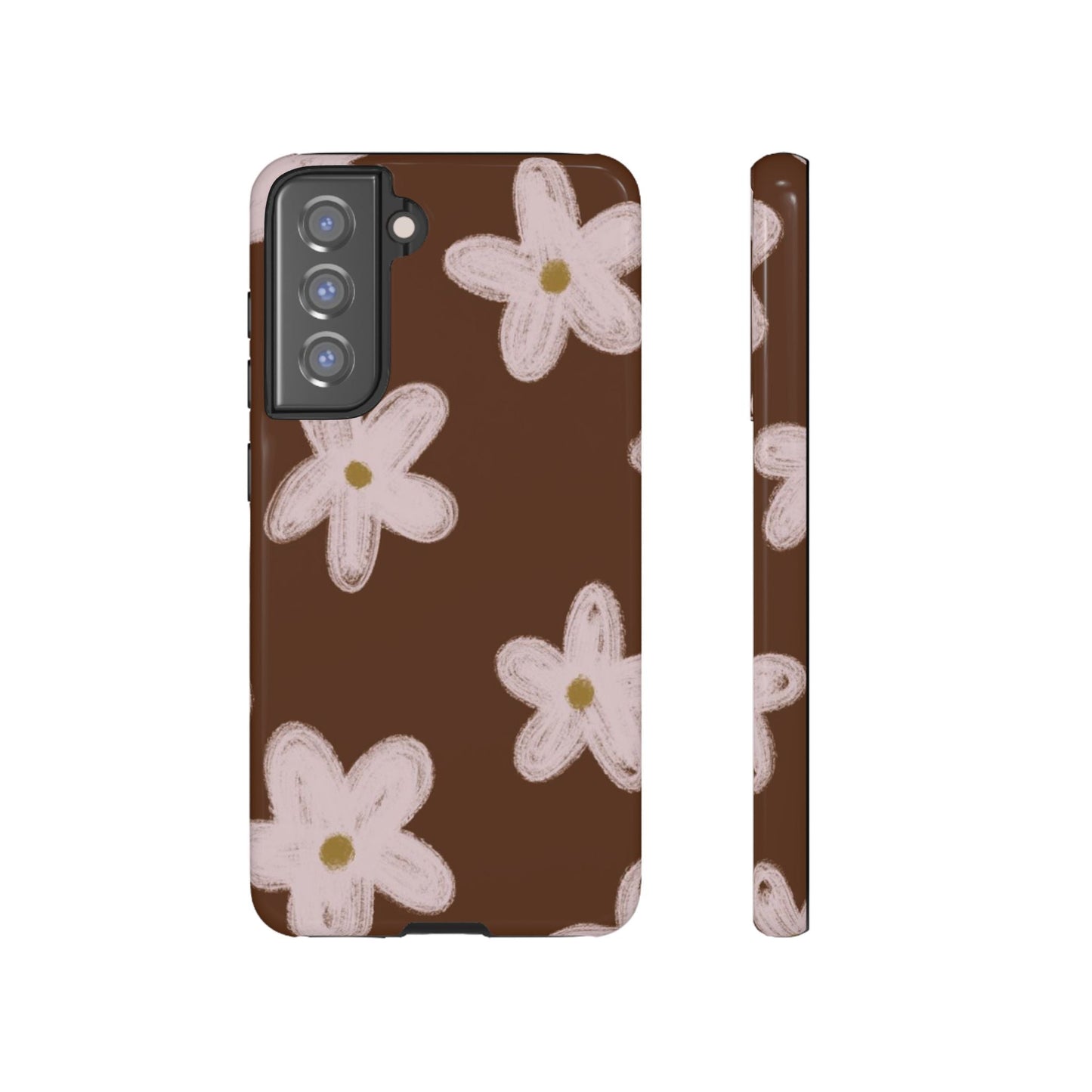 TerraRosé Phone Case - SmartHomeGoodies