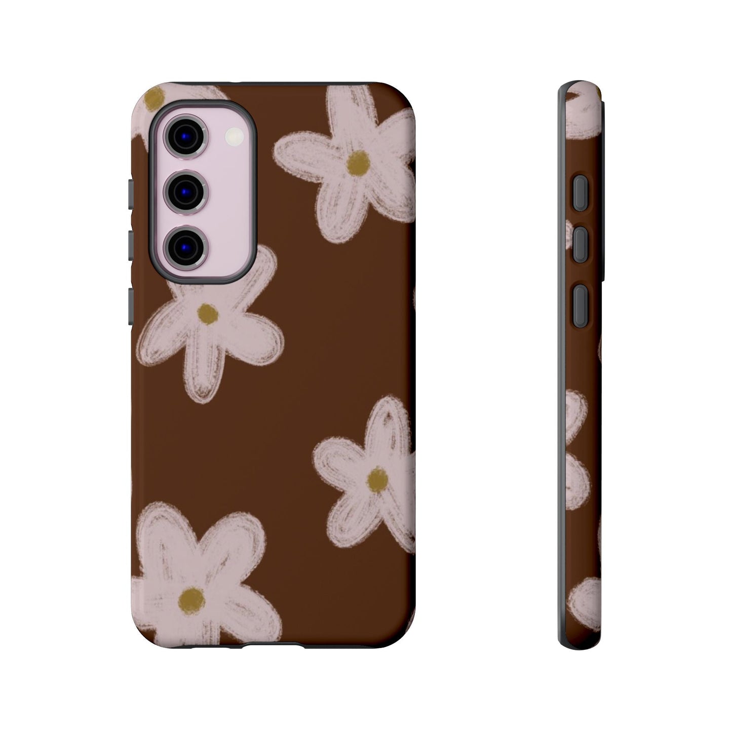 TerraRosé Phone Case - SmartHomeGoodies