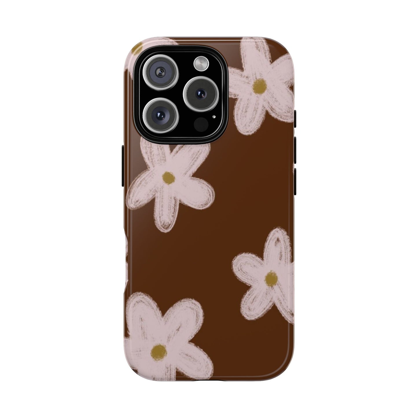 TerraRosé Phone Case - SmartHomeGoodies