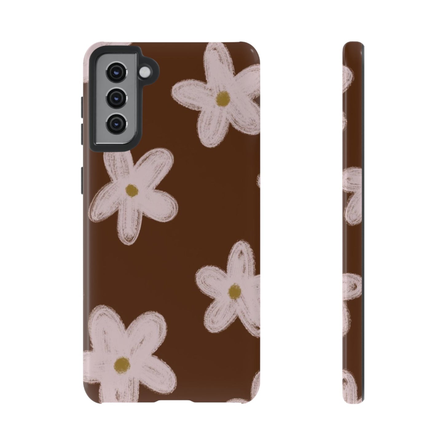 TerraRosé Phone Case - SmartHomeGoodies
