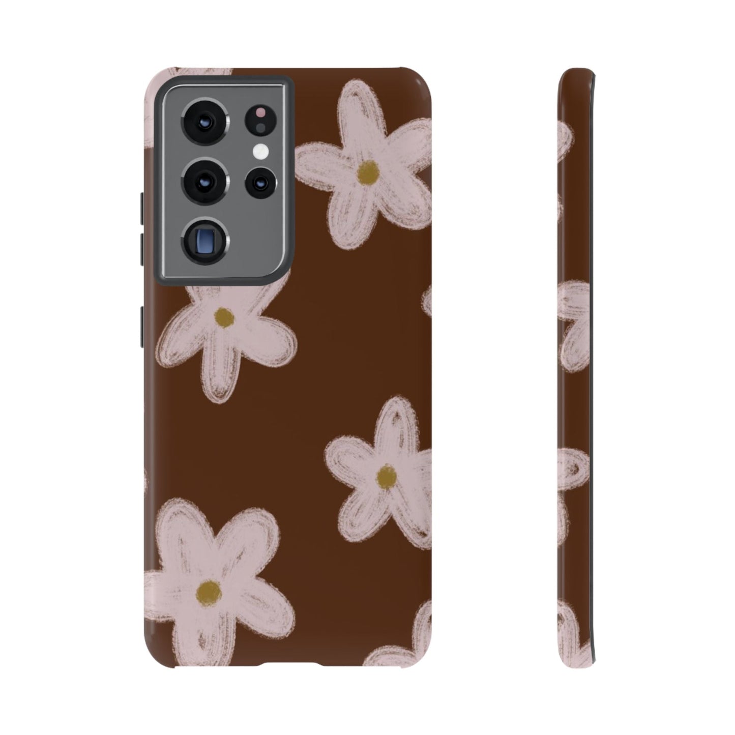 TerraRosé Phone Case - SmartHomeGoodies