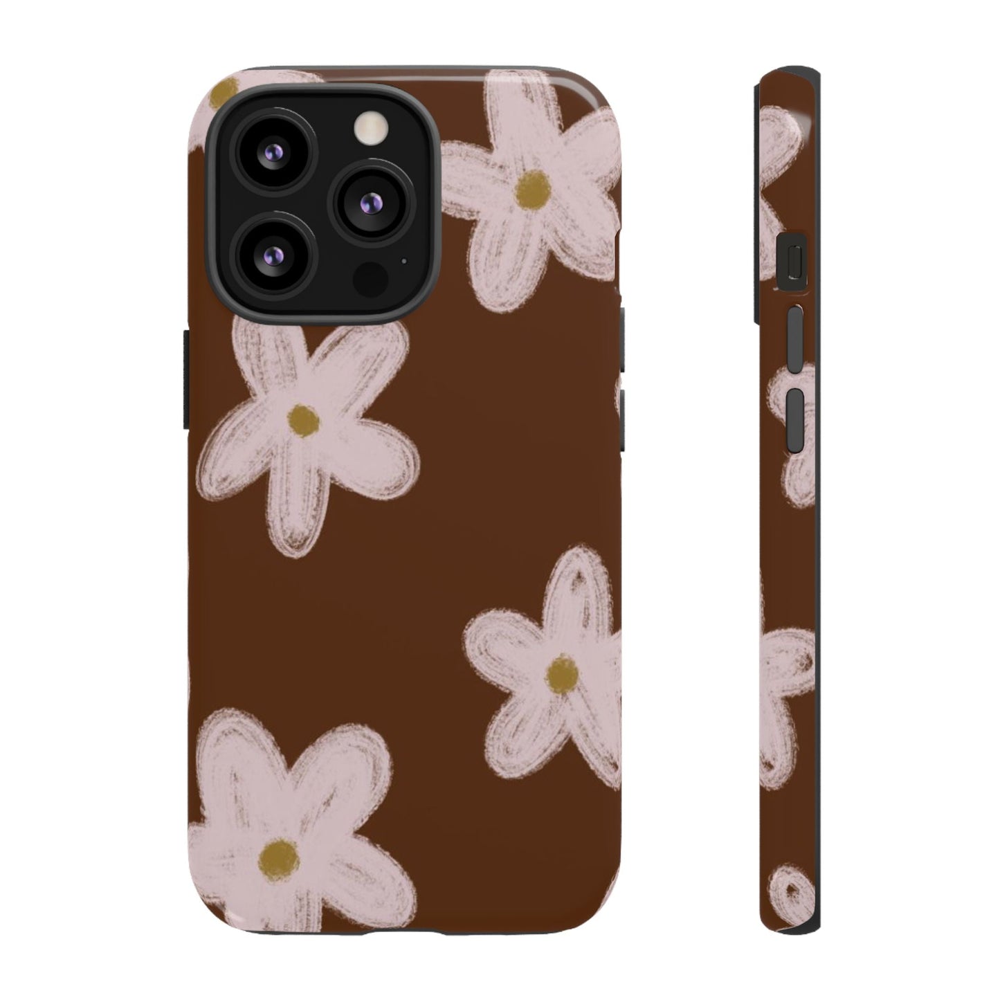 TerraRosé Phone Case - SmartHomeGoodies