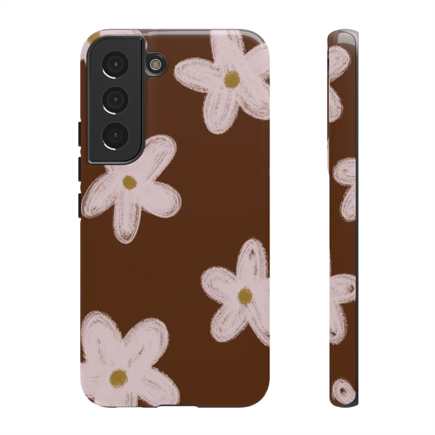 TerraRosé Phone Case - SmartHomeGoodies