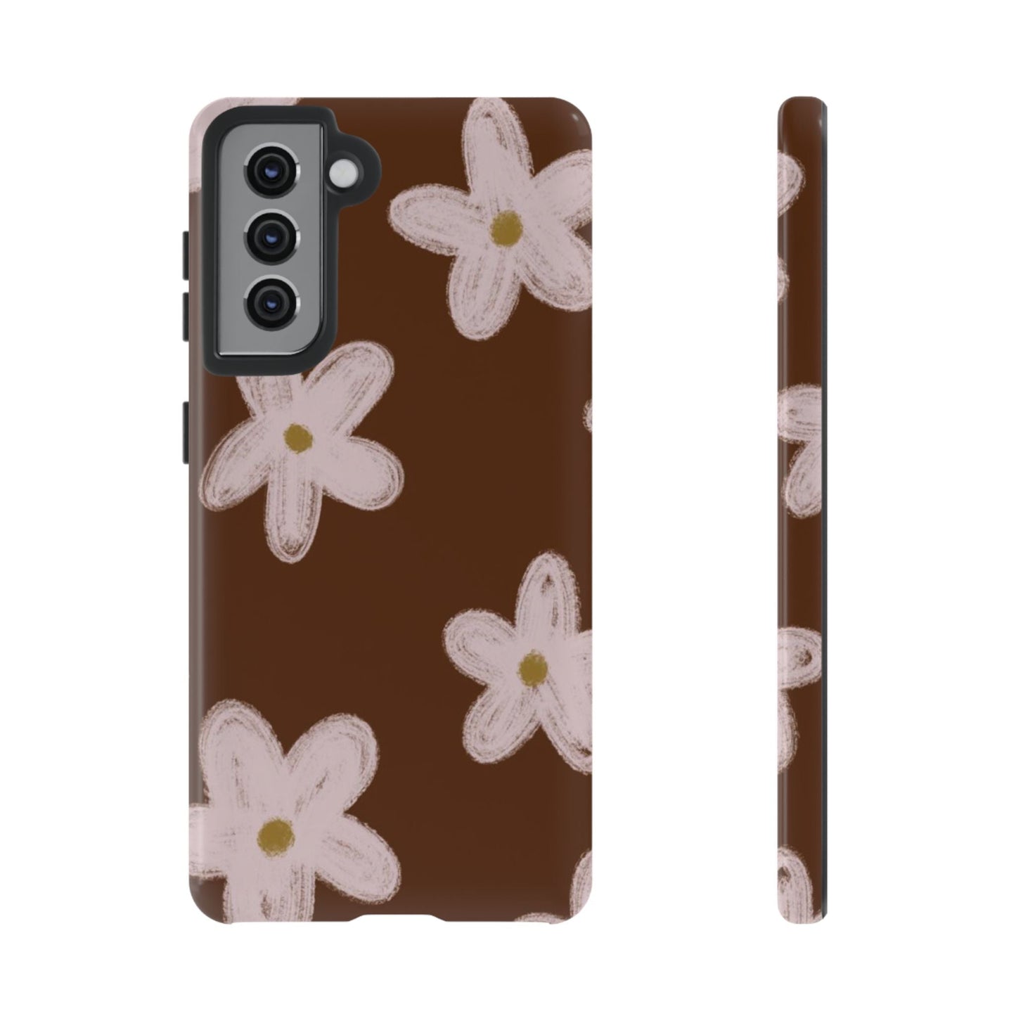 TerraRosé Phone Case - SmartHomeGoodies