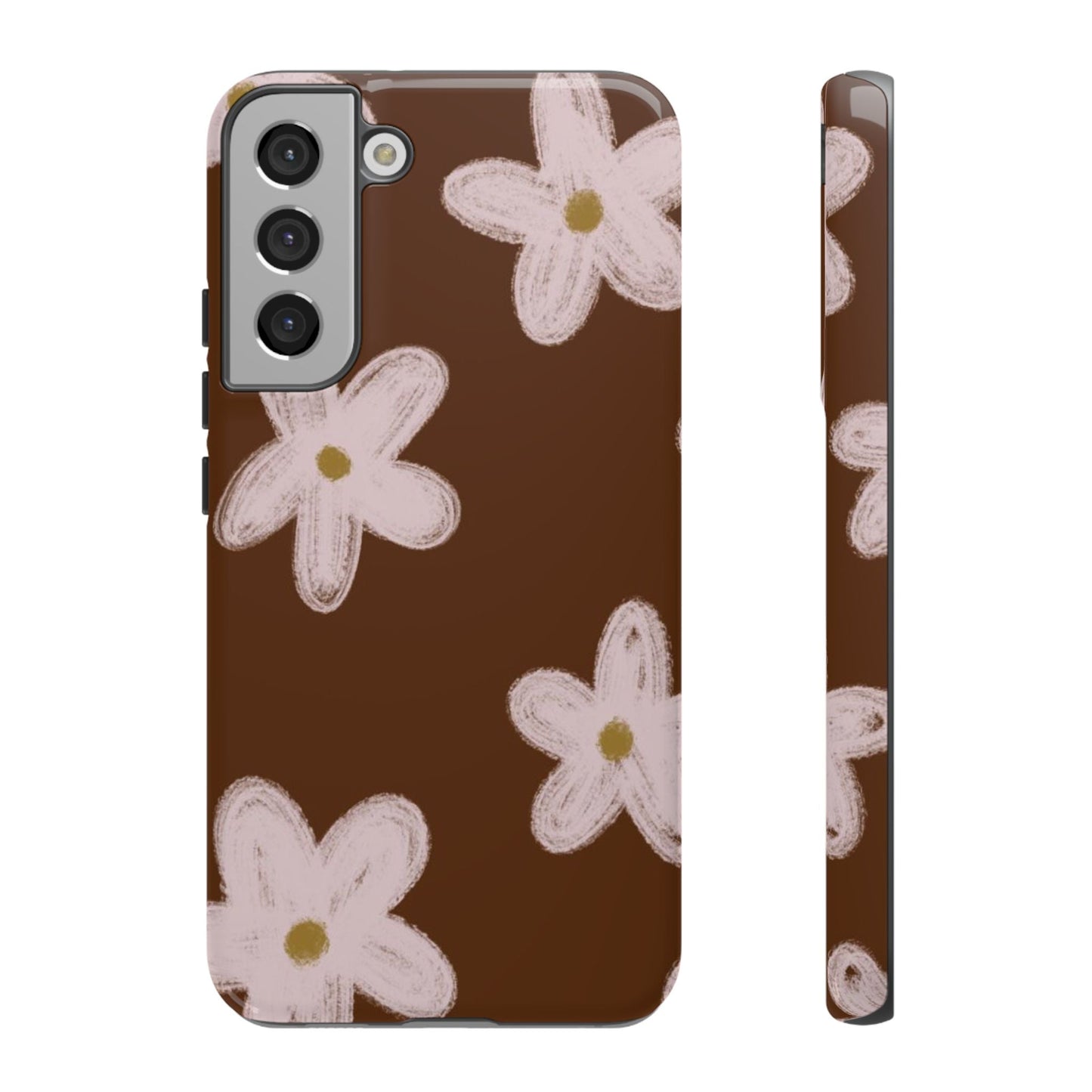 TerraRosé Phone Case - SmartHomeGoodies