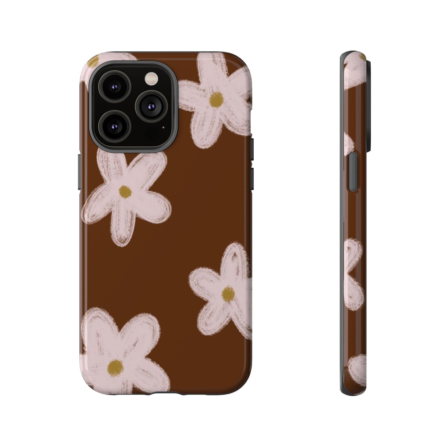 TerraRosé Phone Case - SmartHomeGoodies