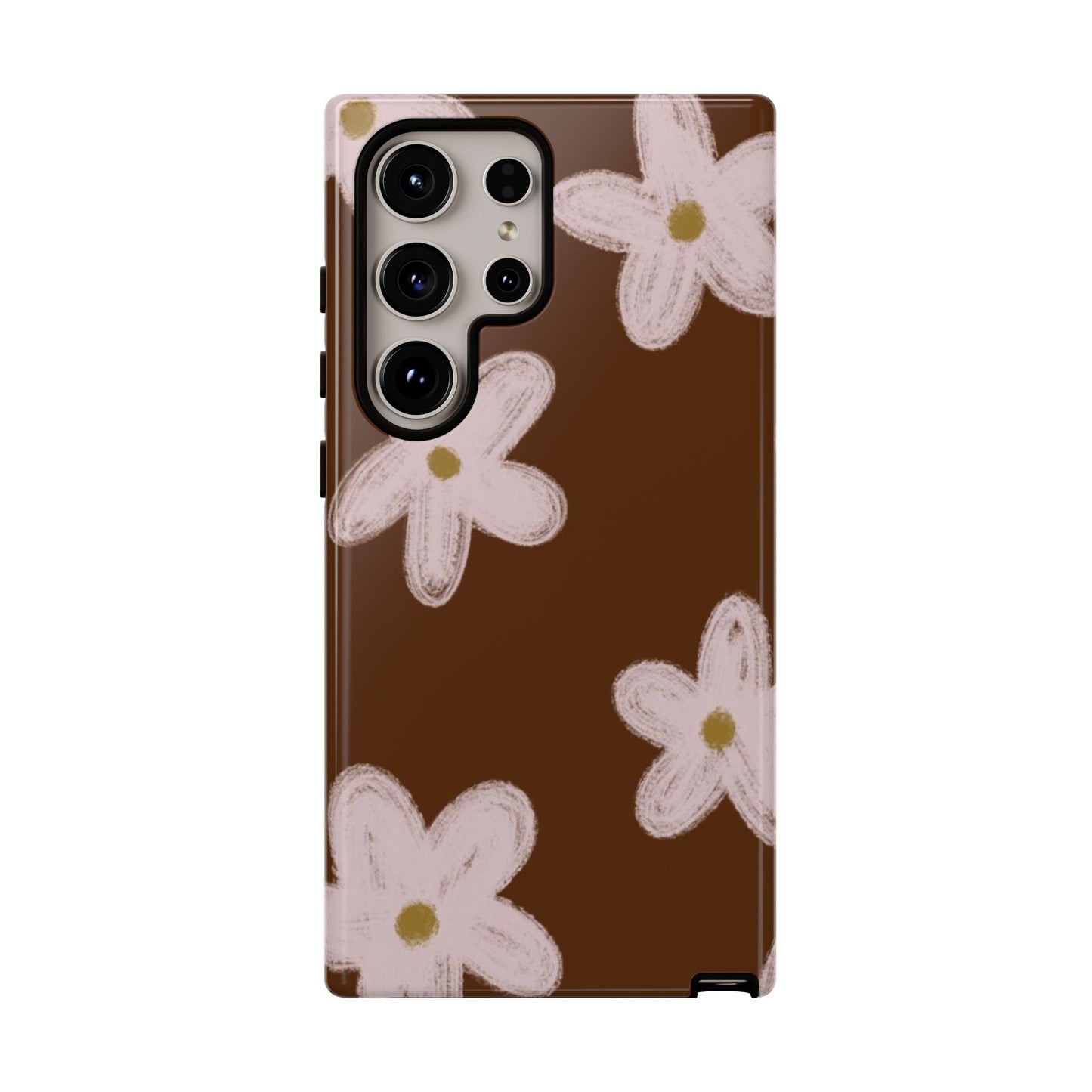 TerraRosé Phone Case - SmartHomeGoodies