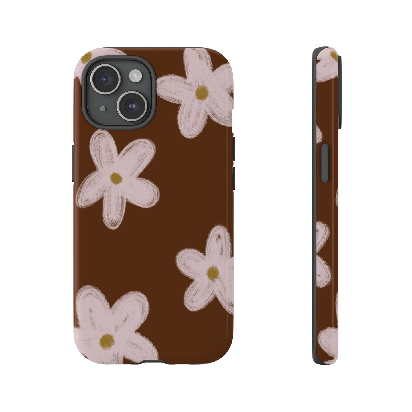 TerraRosé Phone Case - SmartHomeGoodies
