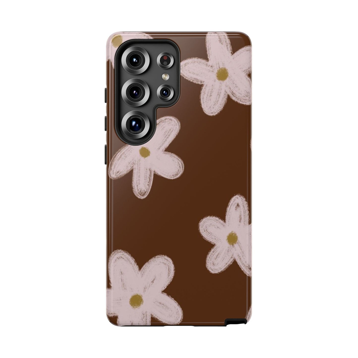 TerraRosé Phone Case - SmartHomeGoodies