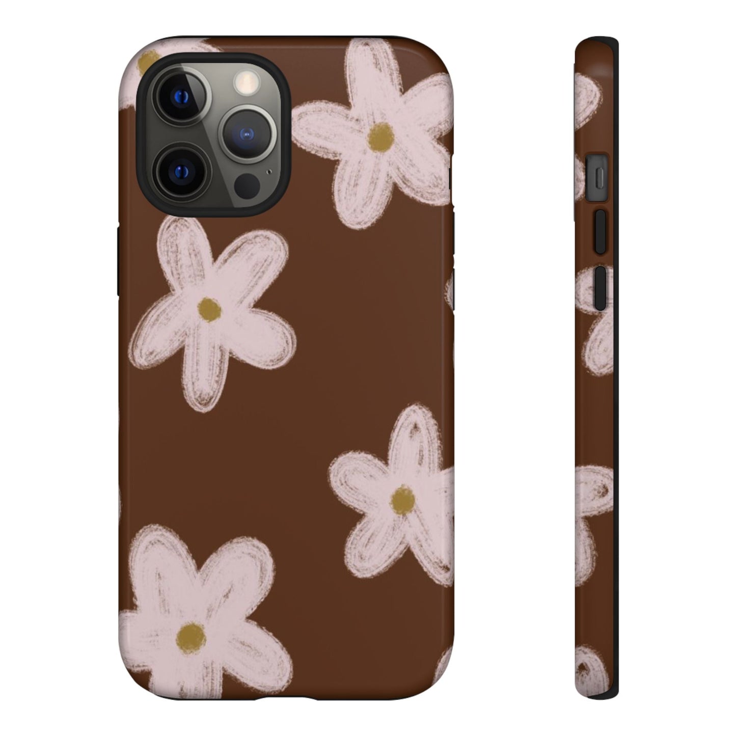 TerraRosé Phone Case - SmartHomeGoodies