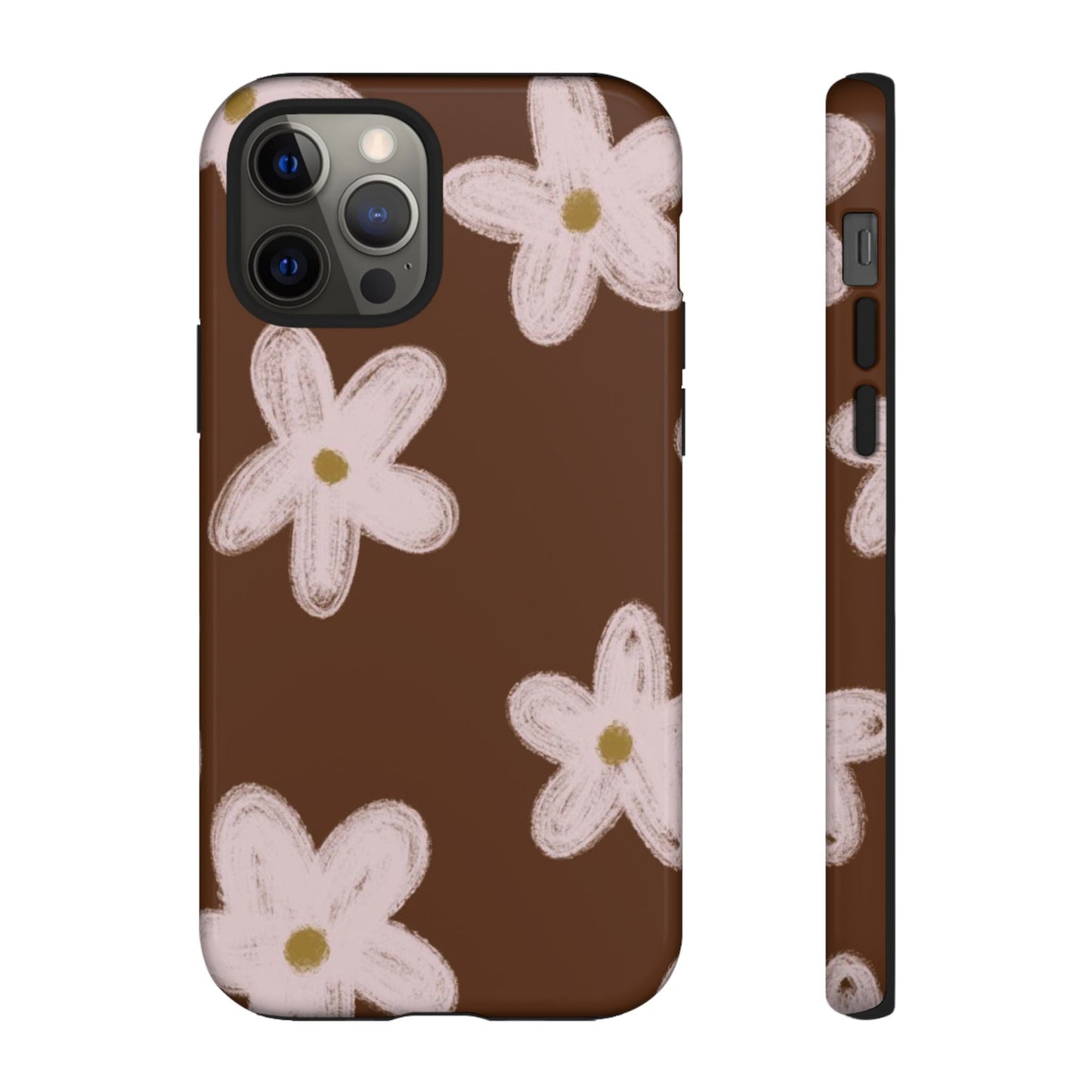 TerraRosé Phone Case - SmartHomeGoodies