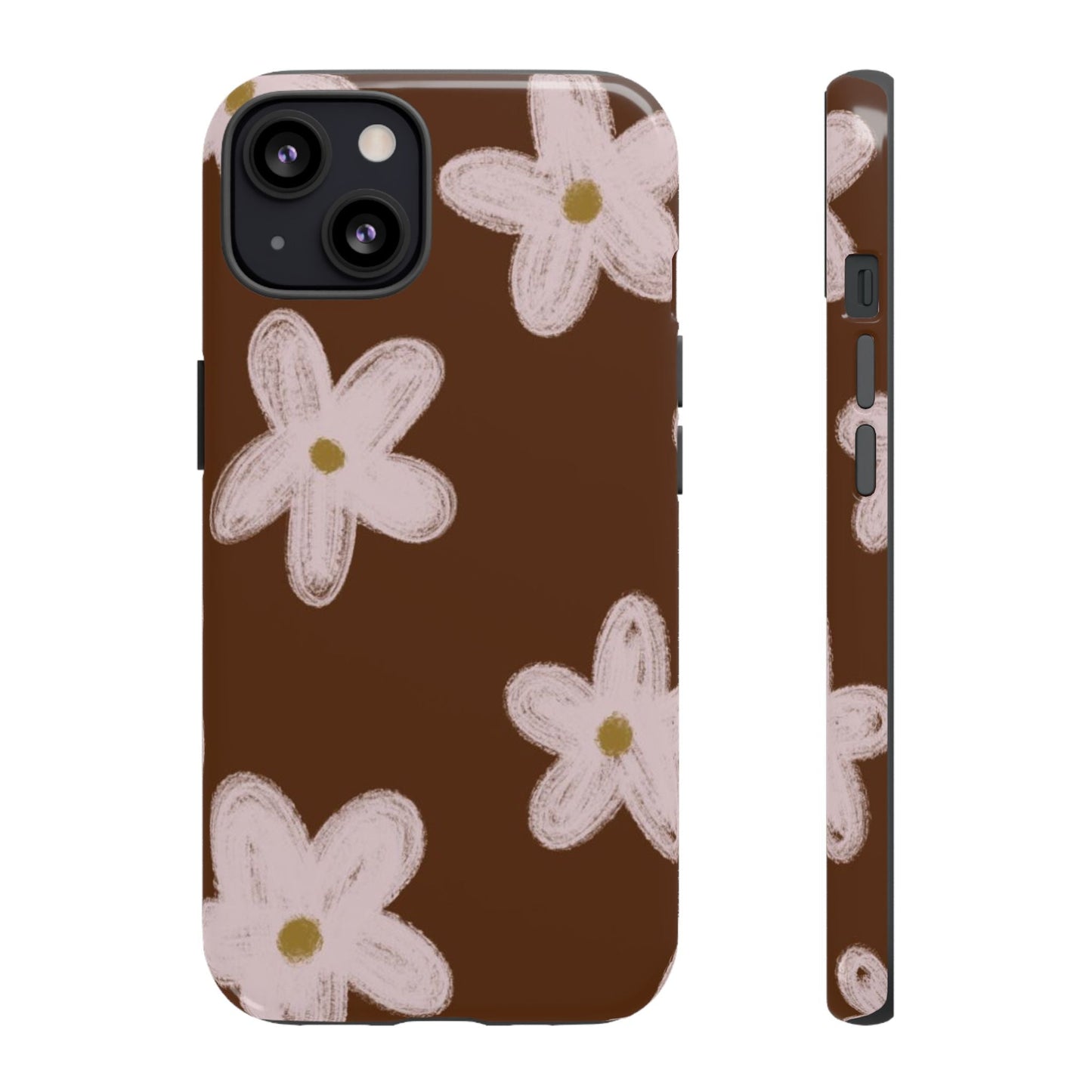TerraRosé Phone Case - SmartHomeGoodies