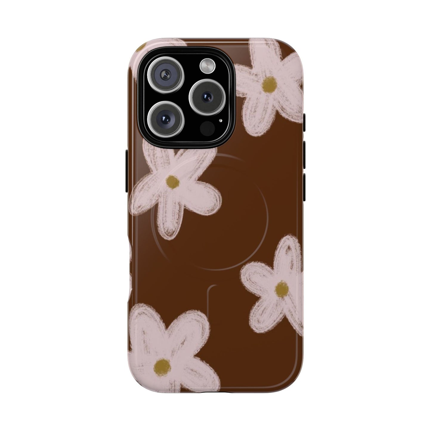 TerraRosé Phone Case - Magsafe - SmartHomeGoodies