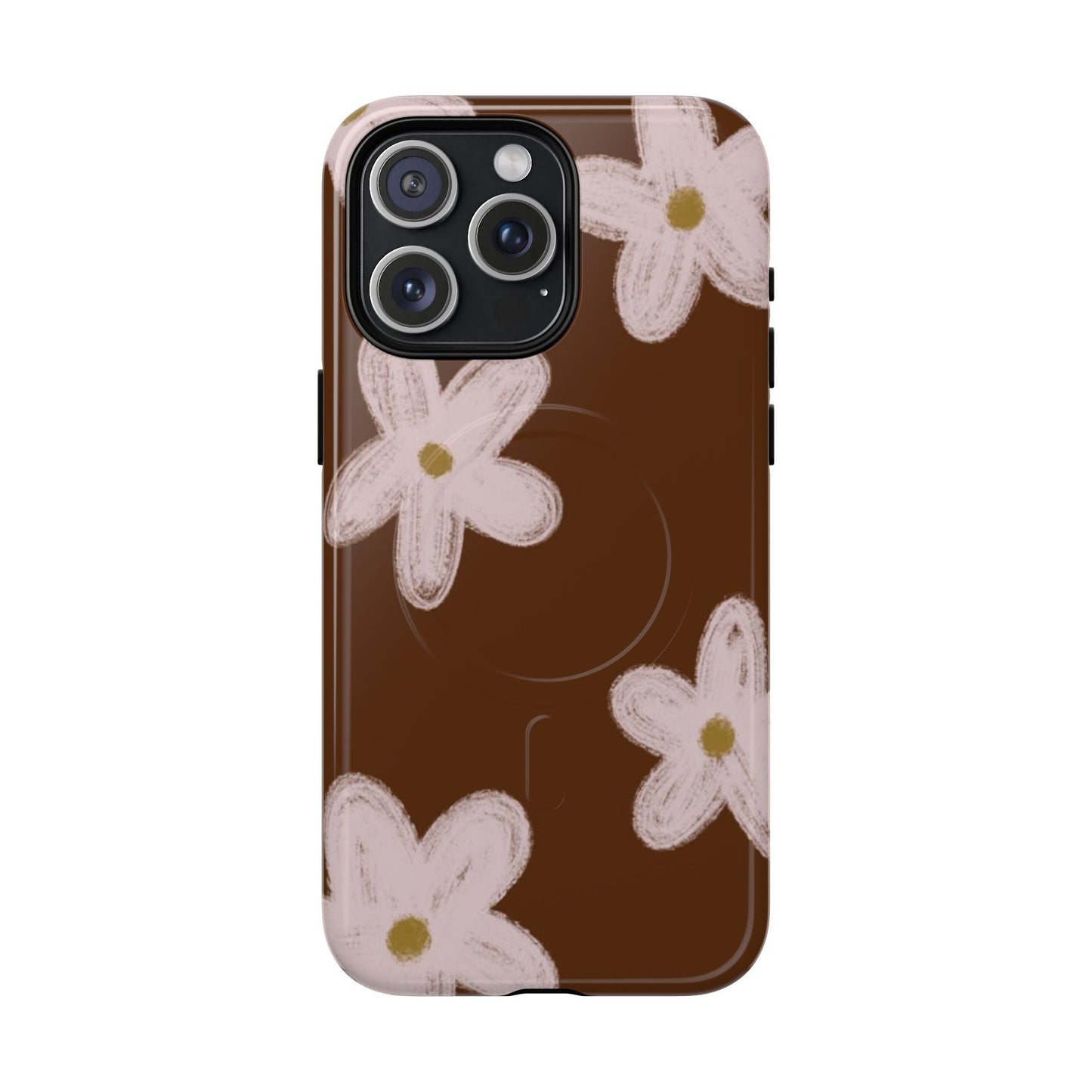 TerraRosé Phone Case - Magsafe - SmartHomeGoodies