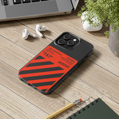 The 757 Space Tech Tough iPhone Cases - SmartHomeGoodies