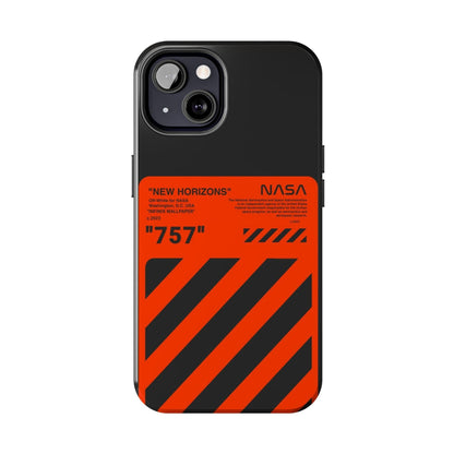 The 757 Space Tech Tough iPhone Cases - SmartHomeGoodies