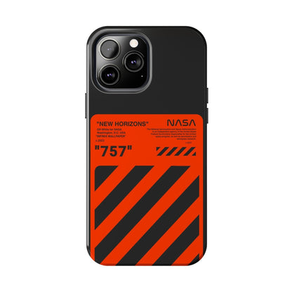 The 757 Space Tech Tough iPhone Cases - SmartHomeGoodies