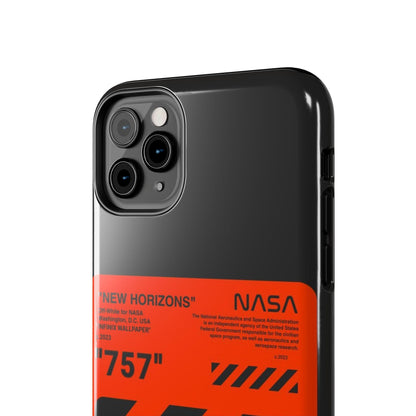 The 757 Space Tech Tough iPhone Cases - SmartHomeGoodies