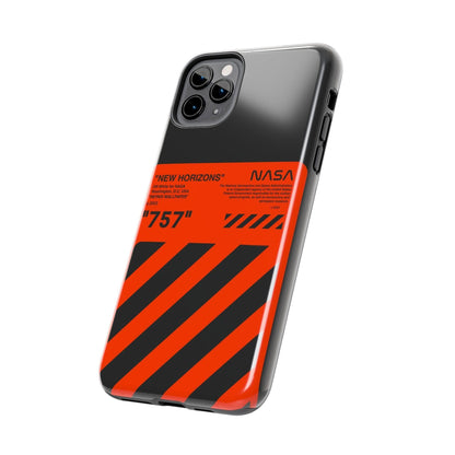 The 757 Space Tech Tough iPhone Cases - SmartHomeGoodies