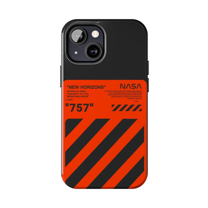 The 757 Space Tech Tough iPhone Cases - SmartHomeGoodies