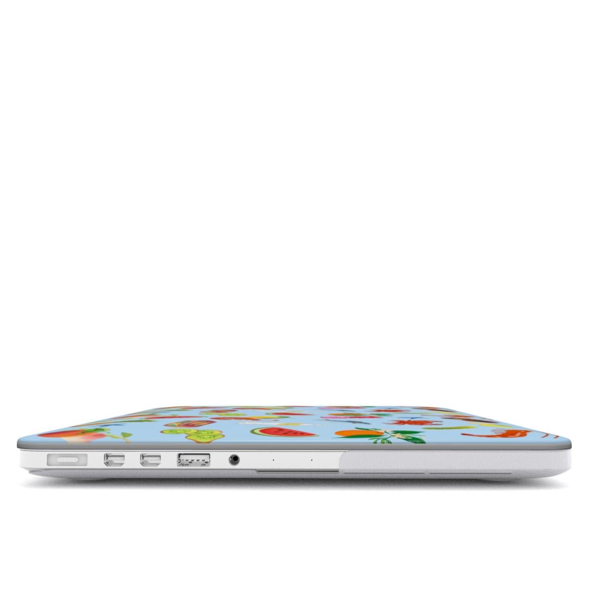 The Amalfi Edit MacBook Case - SmartHomeGoodies