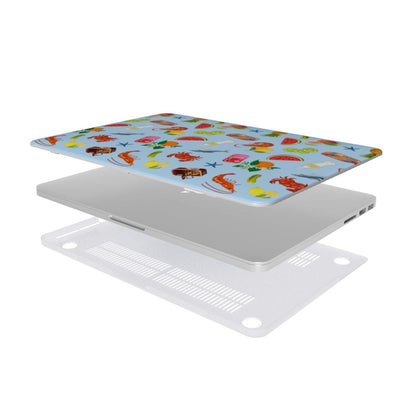 The Amalfi Edit MacBook Case - SmartHomeGoodies