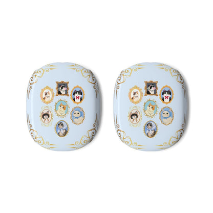 The Aristocat Gallery AirPod Max Case - SmartHomeGoodies