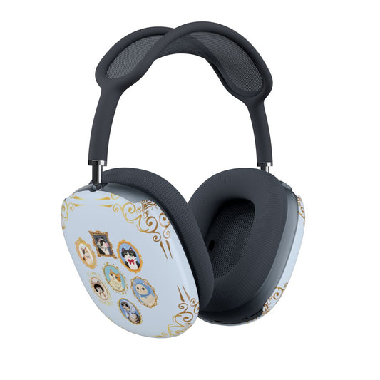 The Aristocat Gallery AirPod Max Case
