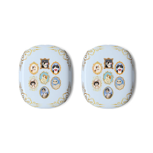 The Aristocat Gallery AirPod Max Case