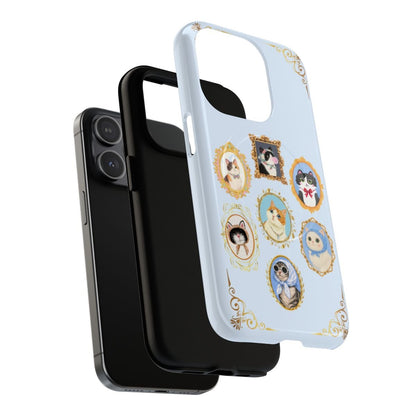 The Aristocat Gallery MagSafe Phone Case - SmartHomeGoodies