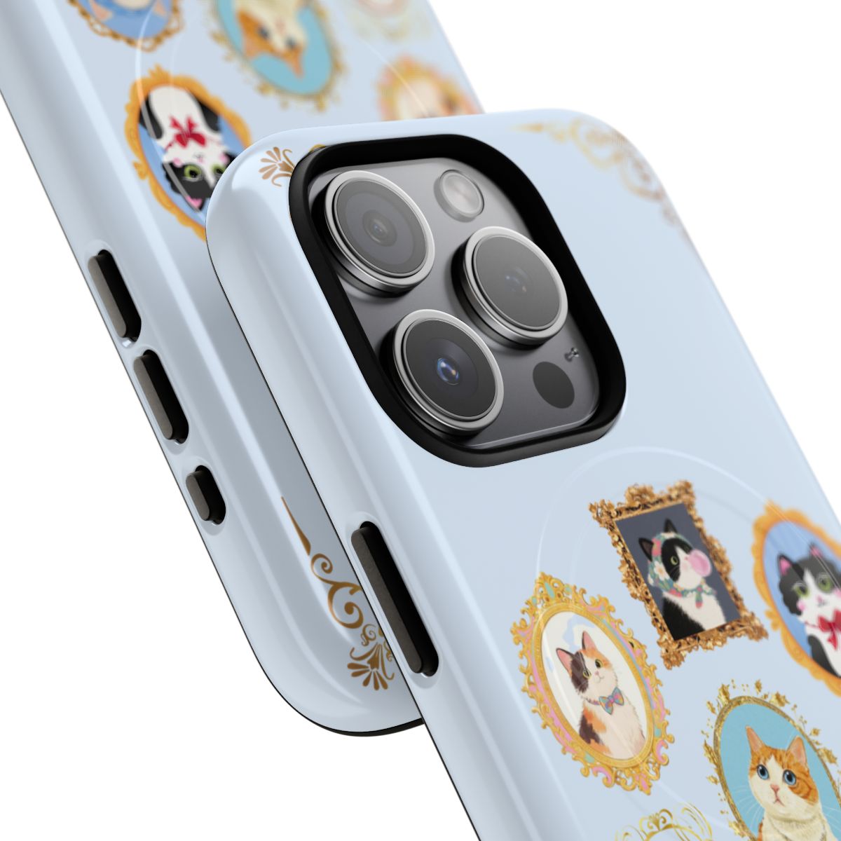 The Aristocat Gallery MagSafe Phone Case - SmartHomeGoodies