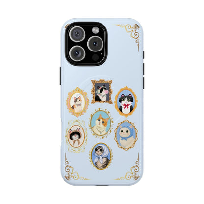 The Aristocat Gallery MagSafe Phone Case - SmartHomeGoodies